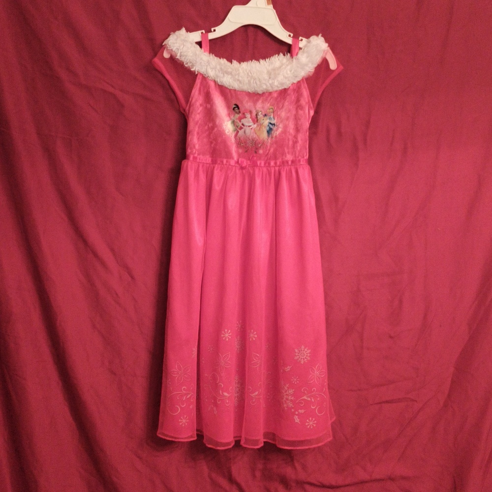 Size 4 Girl Clothing Bundle